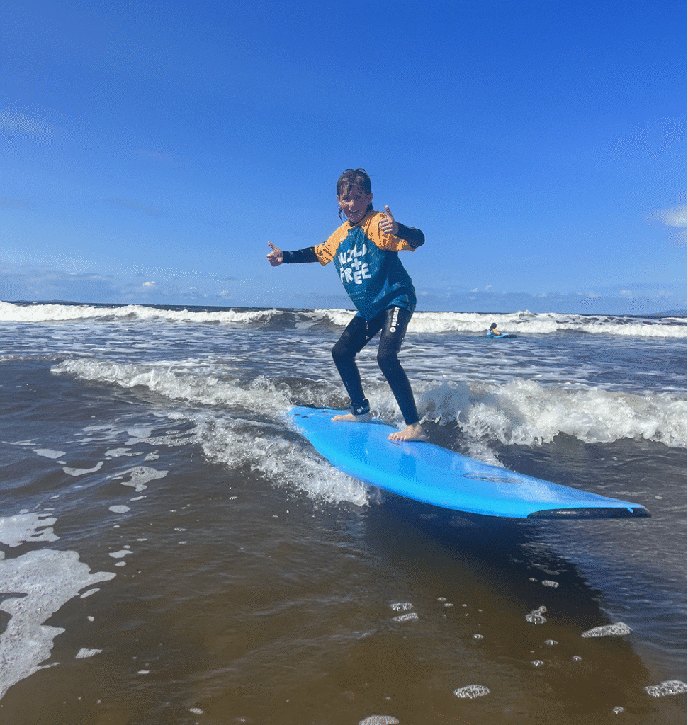about our surf camps