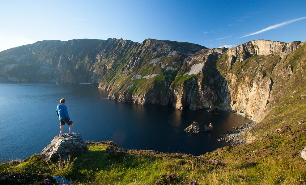 donegal hikes